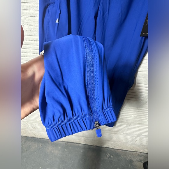 NWT Vitality Men’s Swift Cargo Pant Jogger With Pockets In Cascade Size XS - Picture 6 of 8